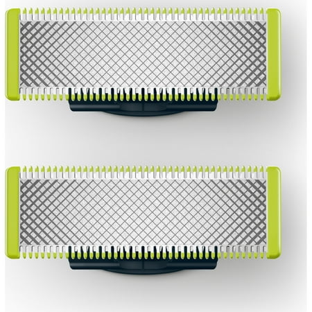 Philips Norelco OneBlade Replacement Blade 2 Pack
