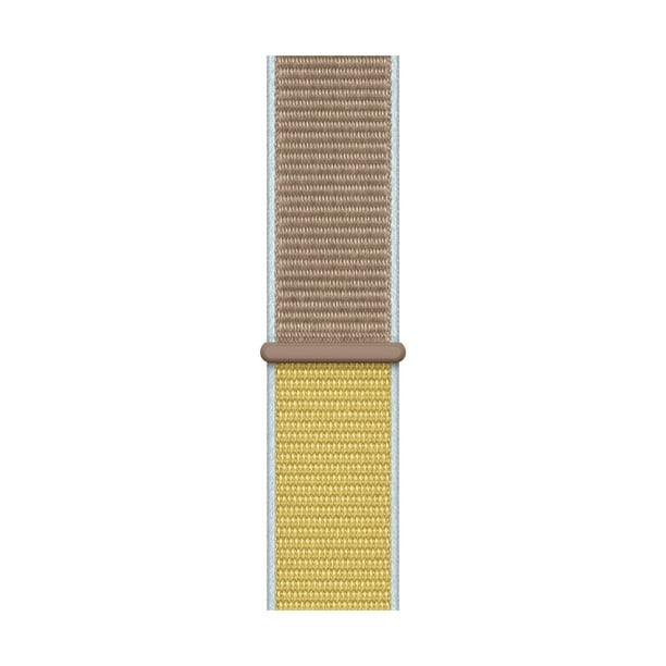 apple watch camel sport loop