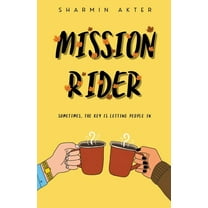 Mission Rider, (Paperback)
