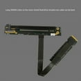M.2 to PCIE X16 MultiFunctional Convenient VGA Adapter Cable for SSD M.2 Nvme Gen4 to PCIE 4.0