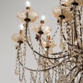 thumbnail image 3 of Zentique LI-05-109 Lazzaro Chandelier- 40 x 39.5 x 40- 40 x 39.5 x 40 in., 3 of 4
