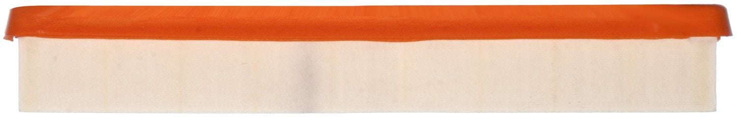 MAHLE LX 2949 Air Filter Fits select: 2006-2010 PONTIAC G6, 2006-2008 CHEVROLET MALIBU