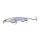 thumbnail image 1 of Fake Fishing Lure (Silver), Treble Hook Lure, Simulated Tin Lure for Trout, Freshwater, Saltwater, Bass, 1 of 5