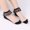 czb# Clear1563, variant on Wuxian Cozy Socks Ballet Dress Ankle Socks Lace Ruffles Solid Short Stockings Splice Transparent Boat Socks Comfy Dailywear,Beige,One Size