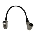 thumbnail image 3 of Cable de Extensión XLR 2pc 3Pin para Consola de Mezcla de Altavoces de Audio Sunnimix Cable de micrófono XLR, 3 of 7