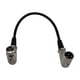thumbnail image 1 of Cable de Micrófono de 3 Pines XLR Macho a Hembra perfecl Cable de Extensión de Audio de 1 Pie, 1 of 6