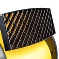 thumbnail image 3 of Master 3 Speed High Velocity Pivoting Durable Utility Fan w/Outlet, 12 Inch, 3 of 4