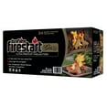 thumbnail image 2 of Duraflame Firestart Gold Ultra Premium Fire Starters 24-Pk, 2 of 6