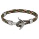 thumbnail image 1 of Nuevas pulseras de moda para hombre con dijes 550, cadena de cuerda de supervivencia, soporte de paracaídas, código de modelo 3, 11528 3, 1 of 5