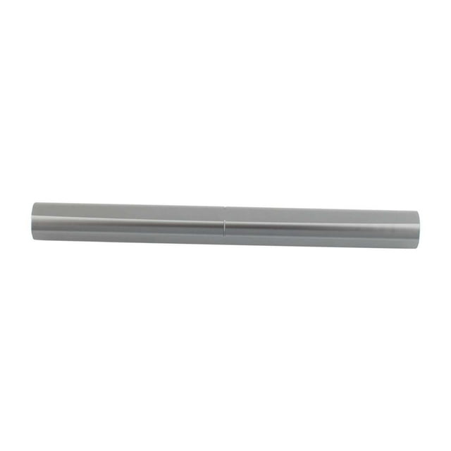 Colaxi Support de Renforcement de Cadre de Moto en Alliage d'Aluminium Haute Performance Décoration Robuste Tige Stabilisatrice Remplacement Direct Argent