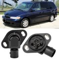 thumbnail image 4 of Sensor de Posición del Acelerador ANGGREK JT3R60659 para Odyssey EX Mini Passenger Van 2004, 4 of 8