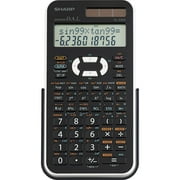 EL520X Scientific Calculator