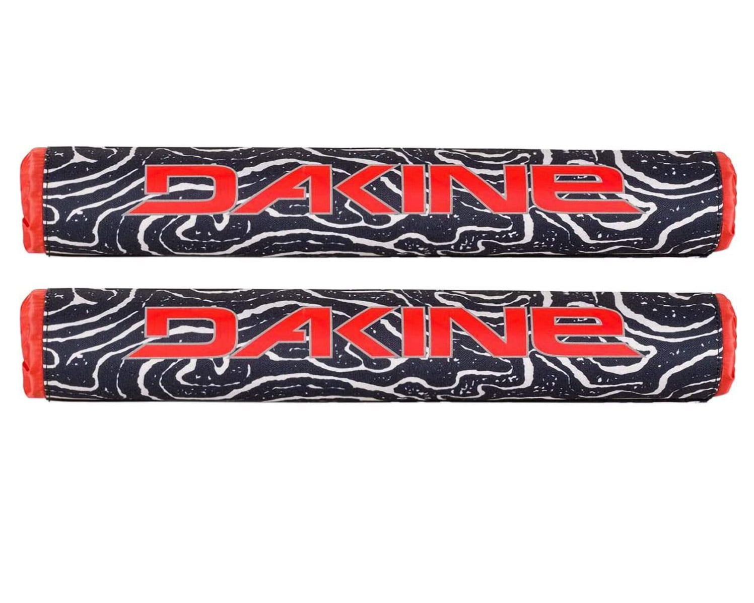 Dakine Car Rack Pads 34 inch 