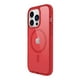 thumbnail image 5 of Funda Prodigee Safetee Neo Magsafe para iPhone 14 PRO Ruby, 5 of 6