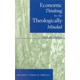 thumbnail image 2 of Economic Thinking for the Theologically Minded, 2 of 2