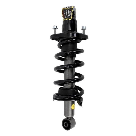 US Strut Rear Left Complete Strut & Coil Spring Assembly Fits 2007-2011 Honda CR-V 2.4L
