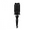 black, variant on EIGTHTAIL Curling Iron Automatic Water Ripple Curls 3 Barrel 25MM Curl Diameter Curling Iron Wand Hair Waving Styling Tools for Women & Girls (Pink)