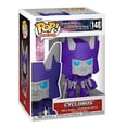 thumbnail image 1 of Funko Pop! Retro Toys Transformers Cyclonus, 1 of 2