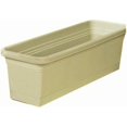 thumbnail image 1 of WB3012OG 30 in. Green Wind Box Planter, 1 of 1