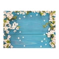 thumbnail image 1 of Clearance! 3D Background Cloth Imitation Wood Grain Photography Shooting Background Cloth, 1 of 2