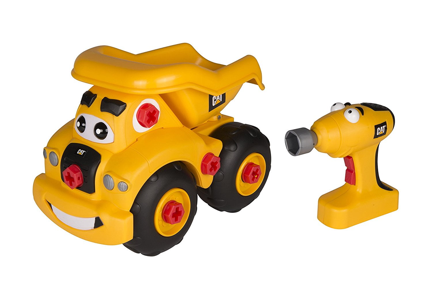 take apart buddies