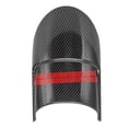 thumbnail image 2 of Motorcycle Front Mudguard Rear Extender,230mm Motorcycle Front Wheel Motorcycle Front Wheel Mudguard Extension Motorcycle Front Wheel Hugger Extension Tried and Trusted, 2 of 8