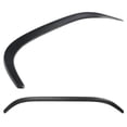 thumbnail image 3 of Geelife Fits 13-20 Scion FRS/Subaru BRZ/Toyota 86 JDM Trunk Spoiler Matte Carbon Fiber, 3 of 7
