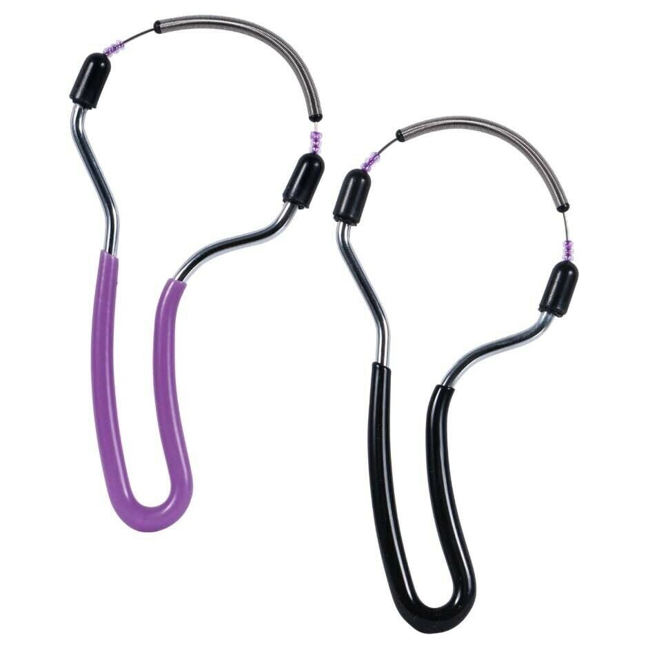 Upgraded Eyebrow Trimmer, Funstant Precision Electric Eyebrow Razor for