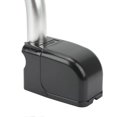 thumbnail image 2 of Folding RV Assist Handle with EVA Grip Aluminum Alloy Entry Door Hardware for Caravan Motorhome Trailer, 2 of 4