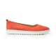thumbnail image 3 of Flat Casual Flexi Para Mujer Estilo 08203C Coral Confort coral 23.5 Flexi 08203C, 3 of 5