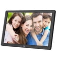 thumbnail image 4 of 13.5 Inch Led Digital Photo Frame With Backlight (hd 1280*800), 4 of 5