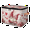 Multicolor 2, variant on CURLYOOT Elephants Cute Animal Storage Bins with Lid, Decorative Fabric Storage Boxes, Foldable Closet Shelf Organizer Baskets for Bedroom, Living Room, Home