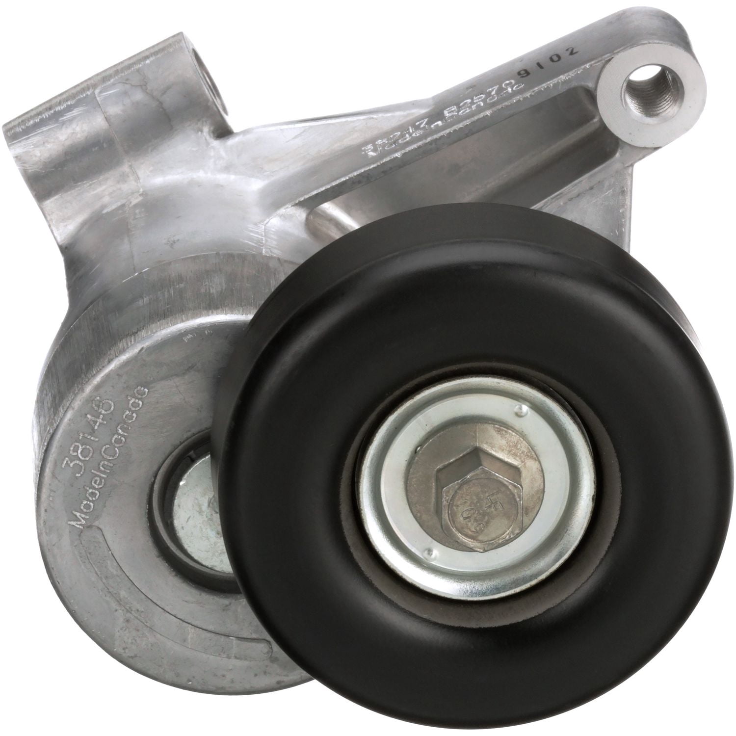 Accessory Drive Belt Tensioner Assembly Fits select: 1999-2001 PONTIAC GRAND AM, 1999-2001 OLDSMOBILE ALERO