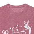 thumbnail image 6 of MOUSYA Believe in Magic Shirt Womens Cute Fairy Graphic Tshirt Girl Trip Tee Funny Vacation Shirt Causal Short Sleeve Top, 6 of 13