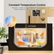 thumbnail image 2 of Carcasa de impresora 3D Unitak3D para Bambu Lab A1 Combo, 2 of 9