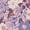 Lavender, variant on Moomaya Women's Printed Halter Maxi Dress, Sleeveless V-Neck Evening Dress