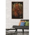 thumbnail image 2 of Netflix Stranger Things: Season 4 - Vecna Wall Poster, 22.375" x 34" Framed, 2 of 6