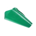 thumbnail image 3 of Embudo de aceite flexible de silicona para uso automotriz. Versátil. Fácil de limpiar. Plegable. Verde, 3 of 9