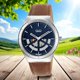 thumbnail image 2 of Reloj Q&Q Q71B-005PY MEN´S-Café, 2 of 4
