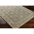 thumbnail image 3 of Shelby Hand Tufted Traditional Rugs in Olive, 3 of 7