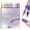 12pc, variant on Fine Tips 3D Nail Art Pens, 1 piece (random color) 0.5 MM Nail Marker Pens Nail Point Graffiti Dotting Drawing Painting Liner Pen for Home Salon Quickly Dry Nail Art