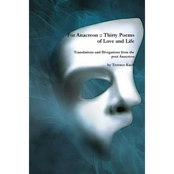 For Anacreon, (Paperback)