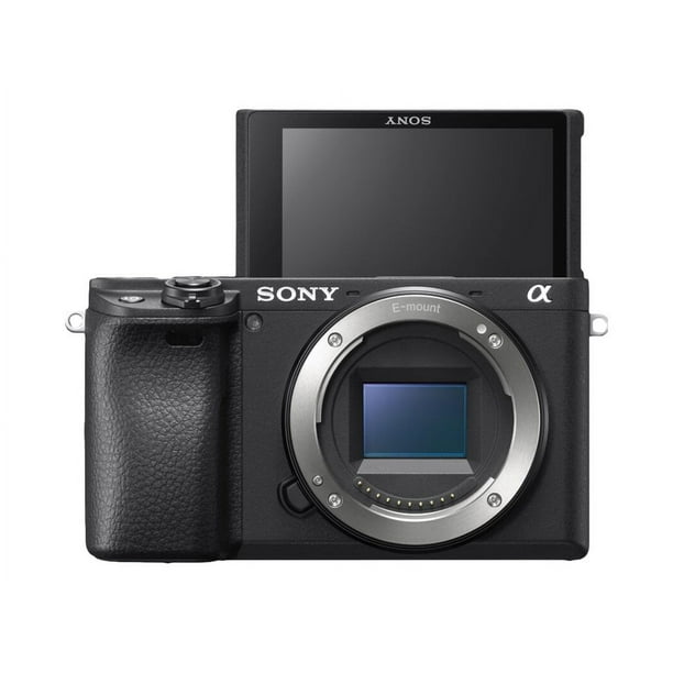 SONY ソニー デジタル一眼カメラ ILCE-6400M α6400 高倍率ズーム