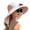 Pink, variant on Sun Hats for Women Uv Protection Solar Powered Fan Hat with Digital Display Outdoor Wide Brim Sun Hat