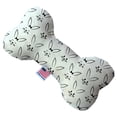 thumbnail image 1 of Bunny Face 6 Inch Bone Dog Toy, 1 of 1