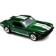 thumbnail image 3 of Juguete coleccionable Hot Wheels 65 Mustang 2+2 Fastback 1:64, 3 of 6