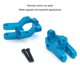 thumbnail image 2 of Base de C de Control Remoto Riwesomey 2 unids/set para WLtoys 12429 12427 12428 12423 Azul, 2 of 6