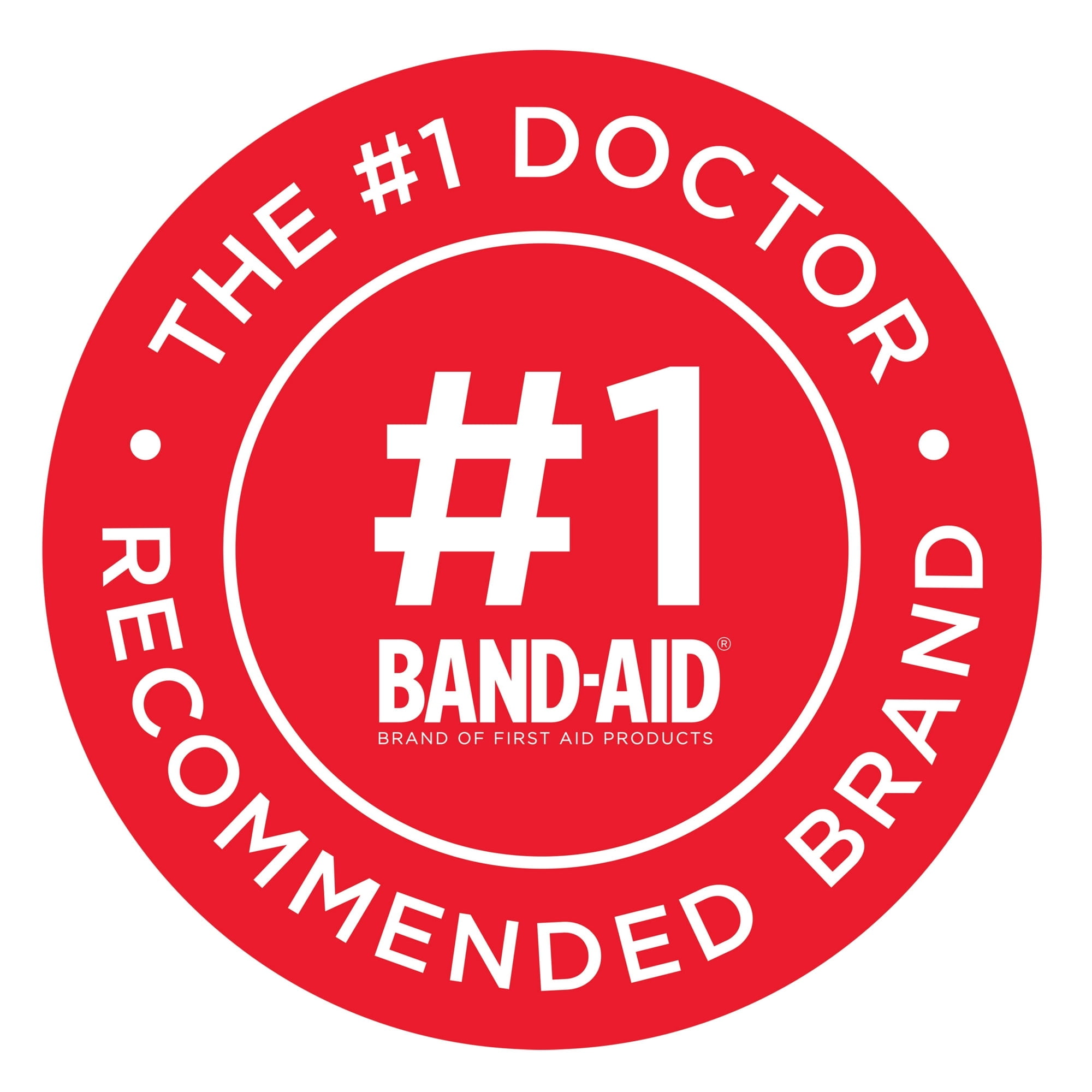Band-Aid Brand Tough Wrap Self-Adhering Wound Wrap, 2 in by 2.5 yd (Pack of 4)