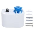 thumbnail image 2 of Small Dosing Pump, Small Peristaltic Pump 12V Wide Application Easy To Use  for  Scientific Research, 2 of 7