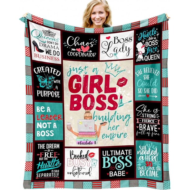 LHSHID Social Worker Gifts Social Work Month Gifts School Social Worker Gifts Social Work Graduation Gifts Gift for Social Worker Blanket 60x80in
